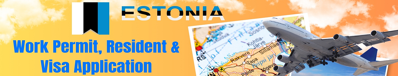Visa Requirements for Tuvaluan Citizens Looking to Travel or Reside in Estonia